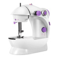 The fine quality typical mini portable sewing machine toy